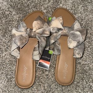 Women’s Sandals West Loop